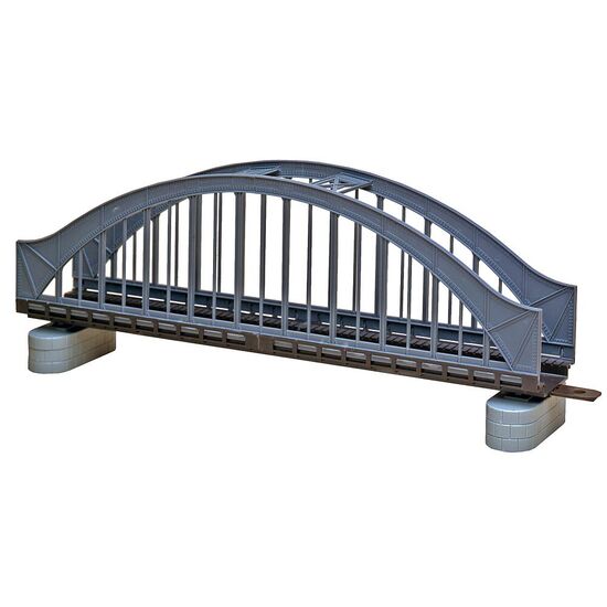 Stabbogenbrücke, 2 image