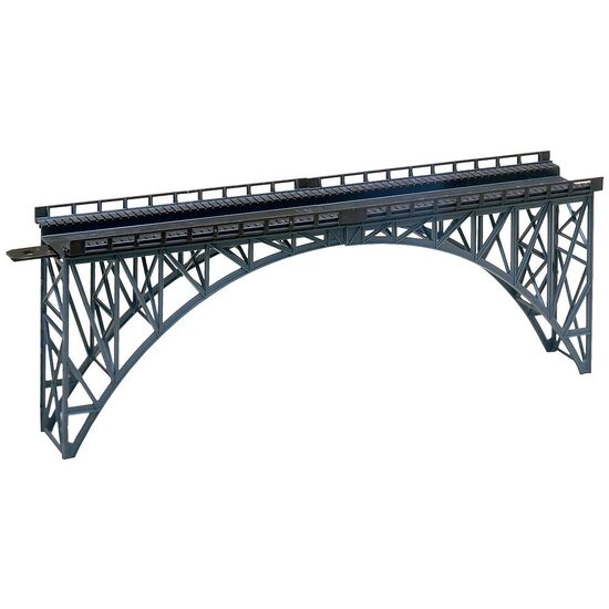 Stahlträgerbrücke, 2 image