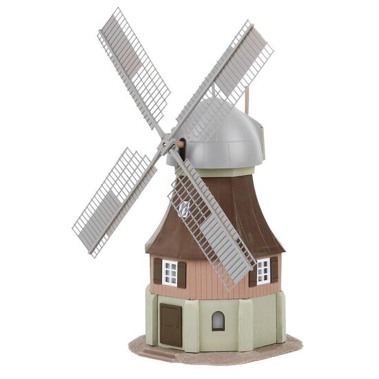 Moulin à vent, 2 image