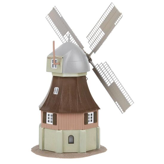 Moulin à vent, 3 image