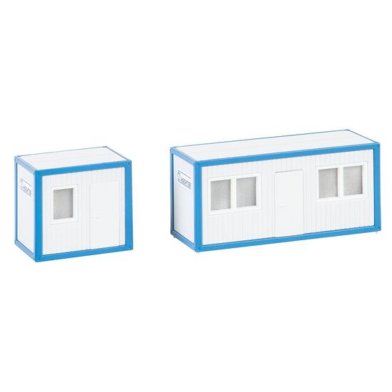 Conteneur de bureau, 2 image