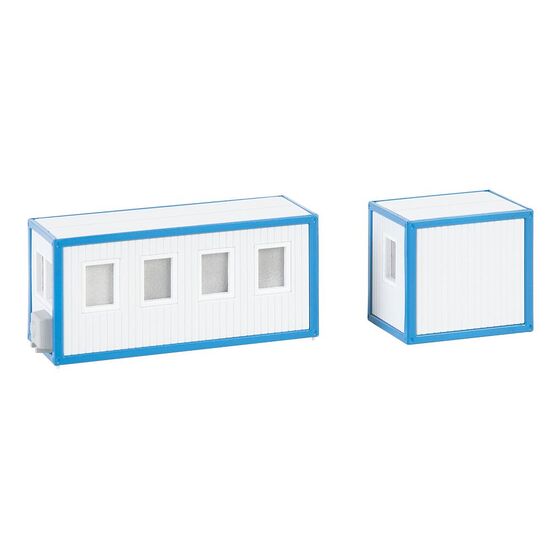 Conteneur de bureau, 3 image