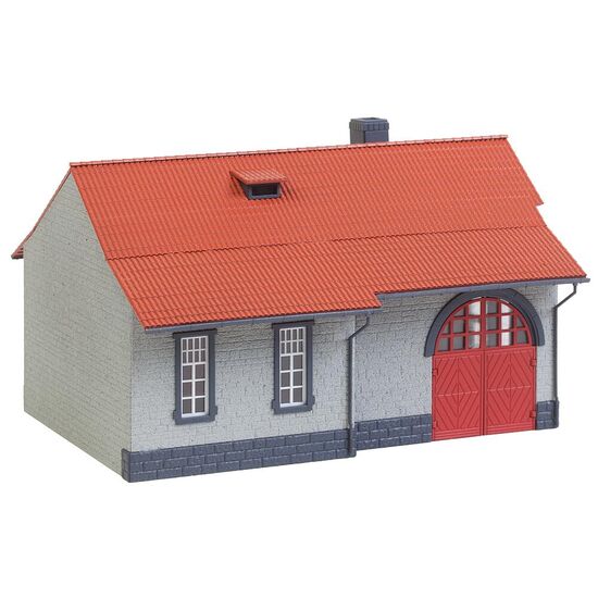 Feuerwehrgerätehaus, 3 image