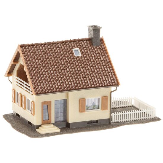 Maison individuelle, 2 image