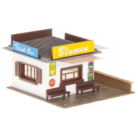 Kiosk, 2 image