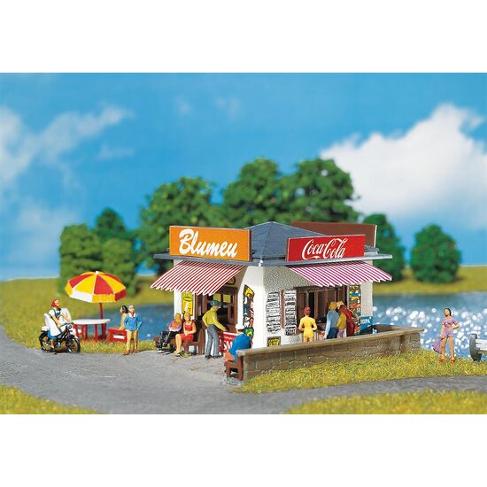 Kiosk