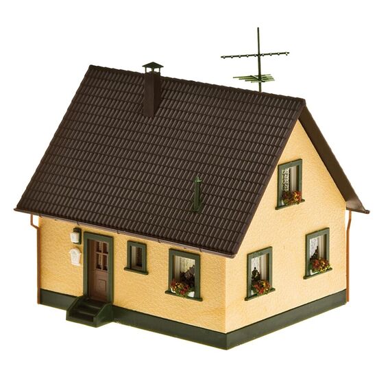 Maison individuelle, 2 image
