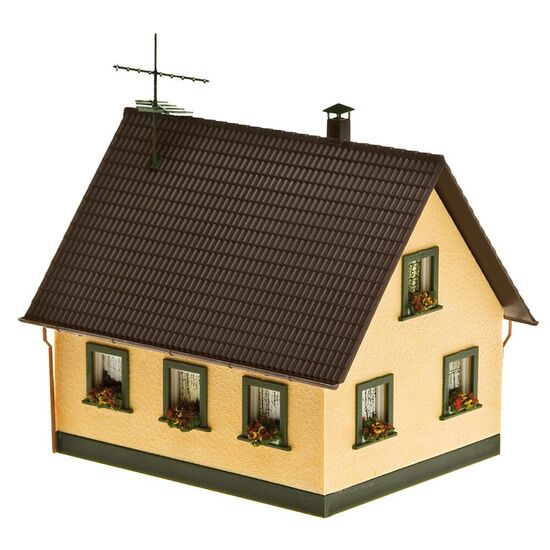 Maison individuelle, 3 image
