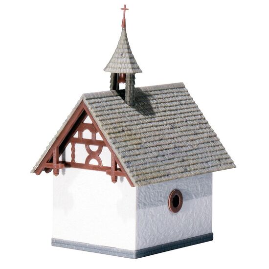 Chapelle avec croix de chemin, 3 image