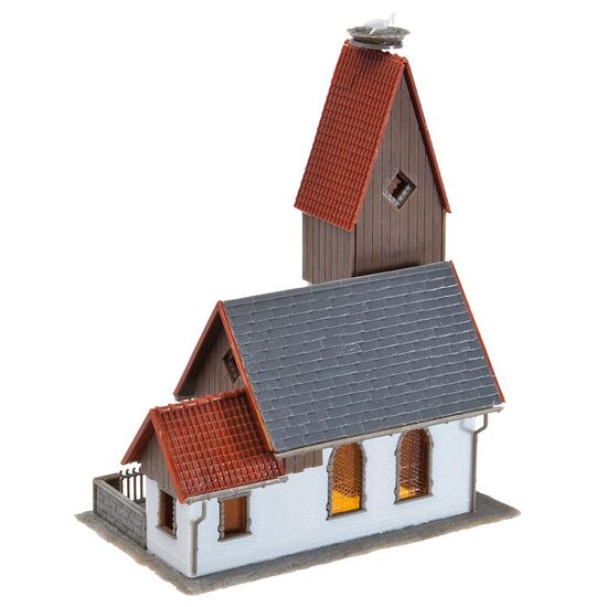 Dorfkirche, 3 image