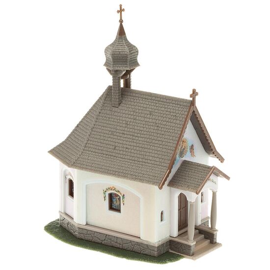 Chapelle, 2 image