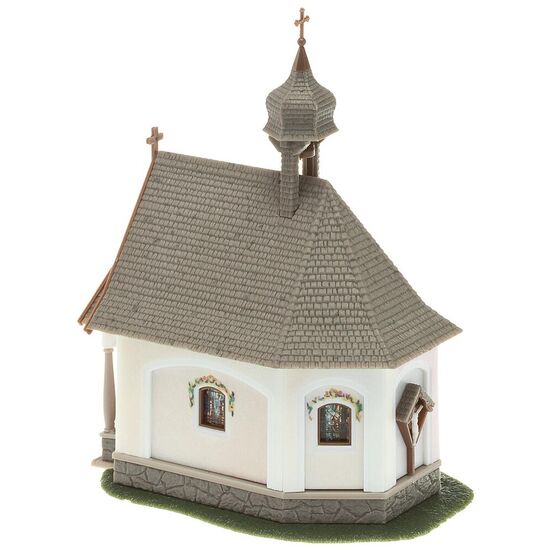 Chapelle, 3 image