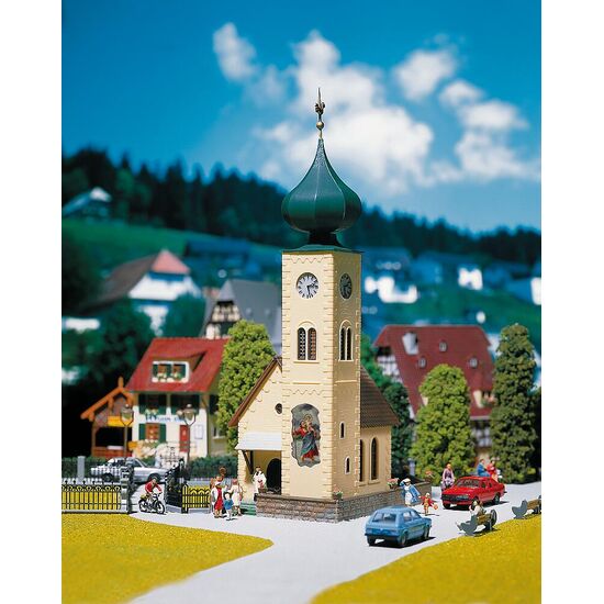 Église