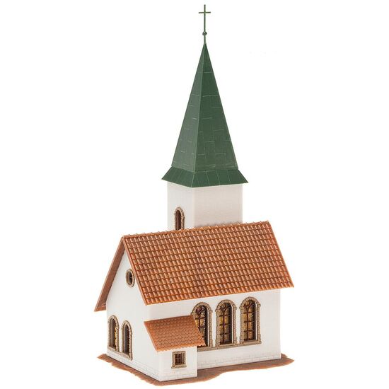 Dorfkirche, 3 image