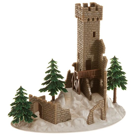 Ruine, 2 image
