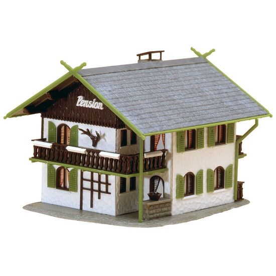 Pension Rosel, 2 image