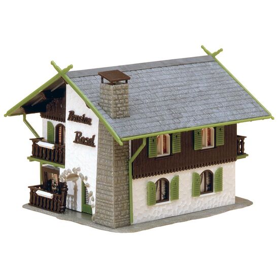 Pension Rosel, 3 image