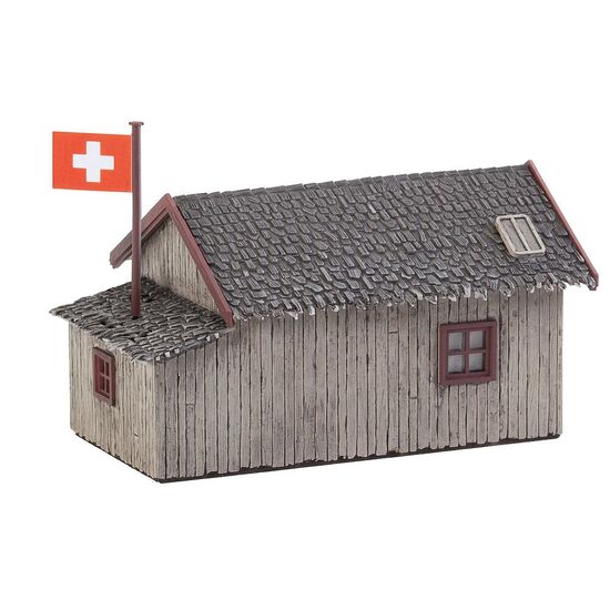 Refuge, 3 image