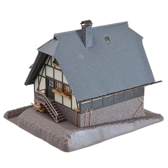 Petite maison de la Forêt-Noire, 3 image