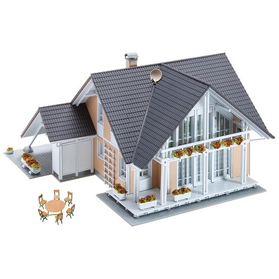Haus Prestige, 2 image