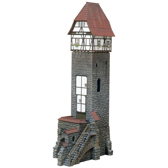 Maison-tour de la vieille ville, 2 image