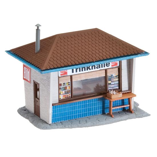 Trinkhalle, 3 image