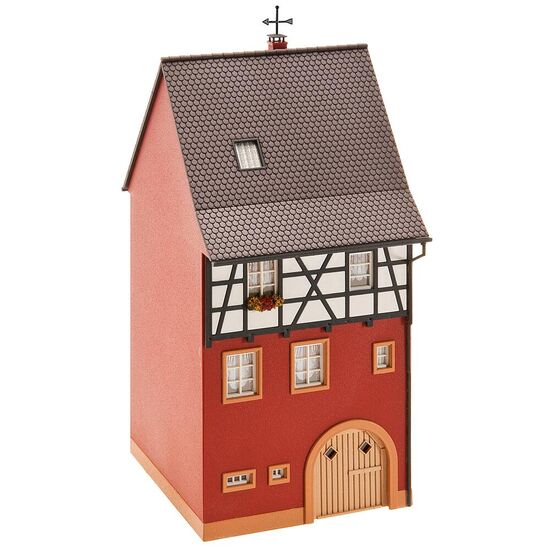 Maison de ville Sport Meder, 3 image