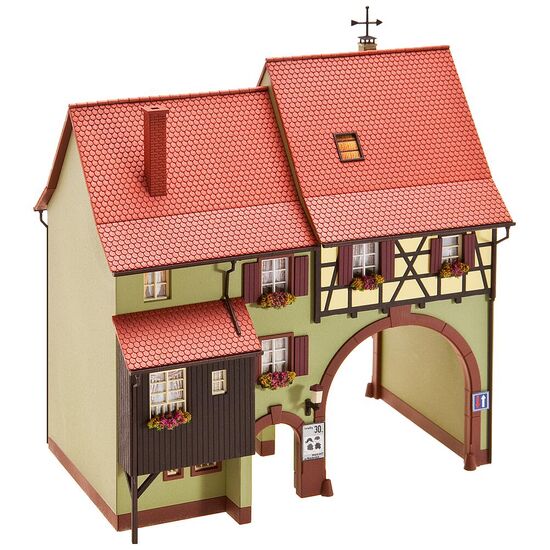 Maison de ville Niederes Tor, 3 image