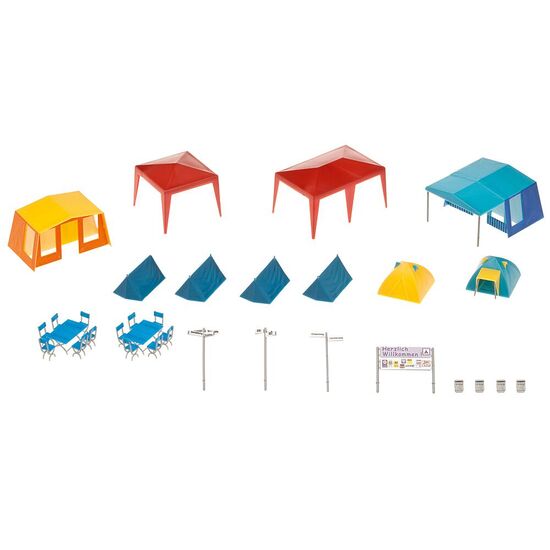 Kit de tentes de camping, 2 image