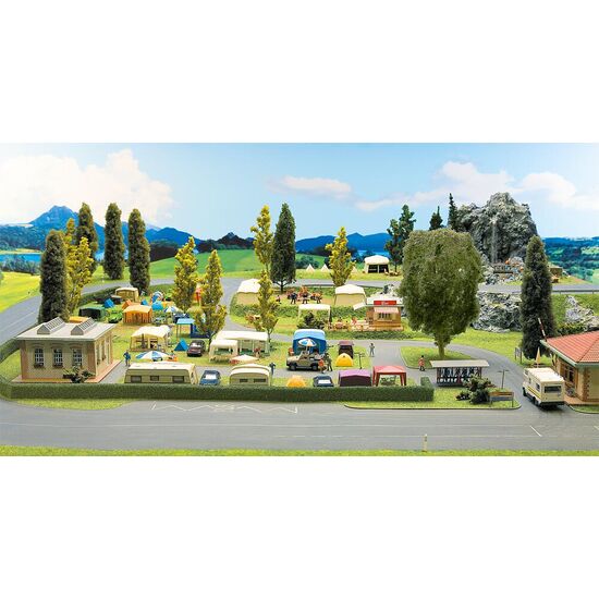 Kit de tentes de camping, 3 image