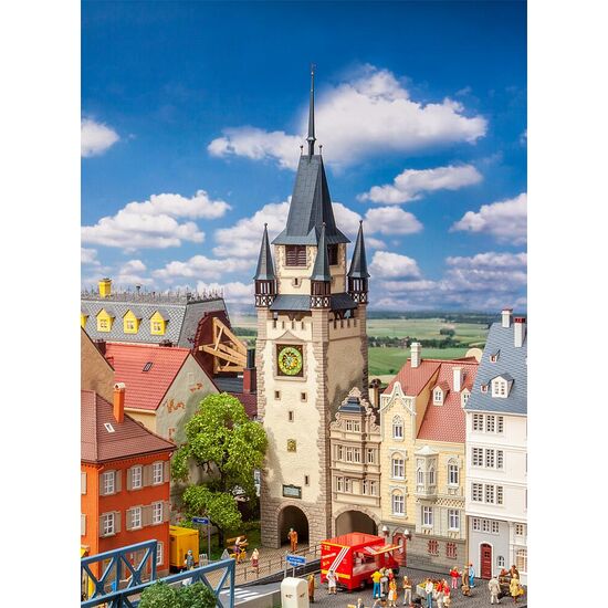 Historisches Stadttor