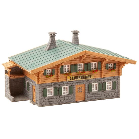 Berghütte Staufnerhaus, 2 image