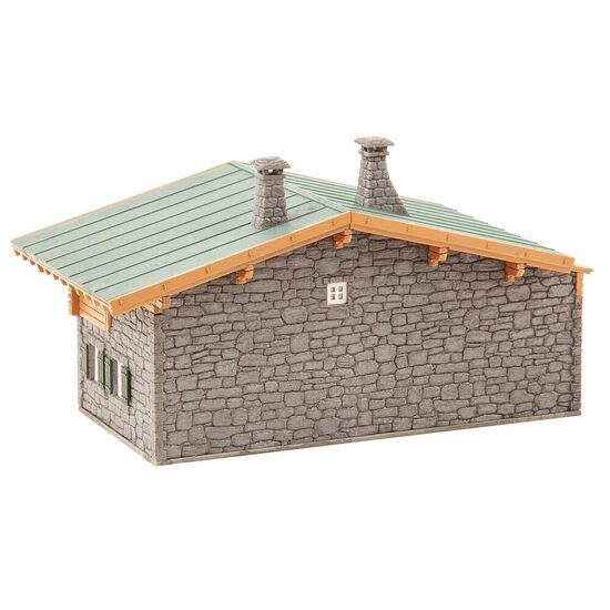 Berghütte Staufnerhaus, 3 image