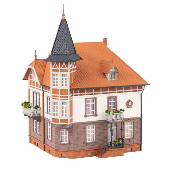 Stadtvilla, 2 image