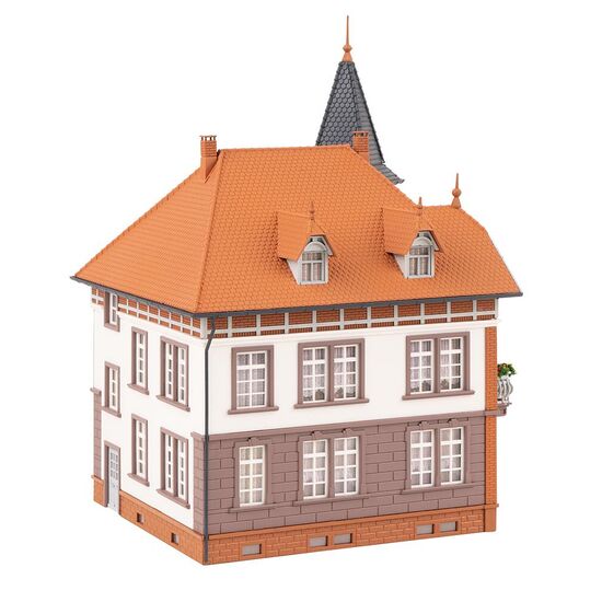 Stadtvilla, 3 image