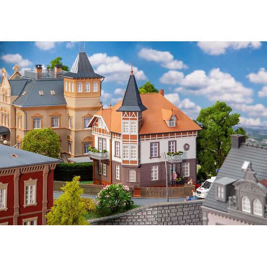 Stadtvilla