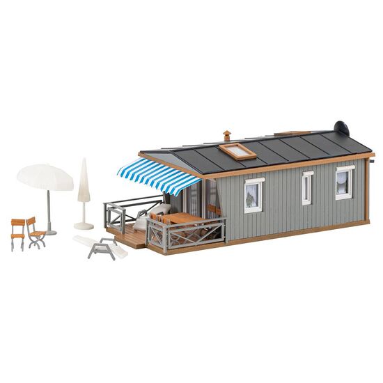 Mobil-home, 2 image