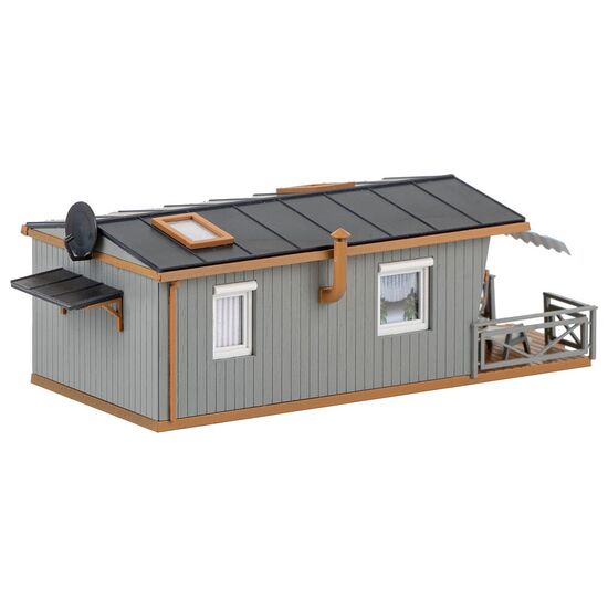 Mobil-home, 3 image