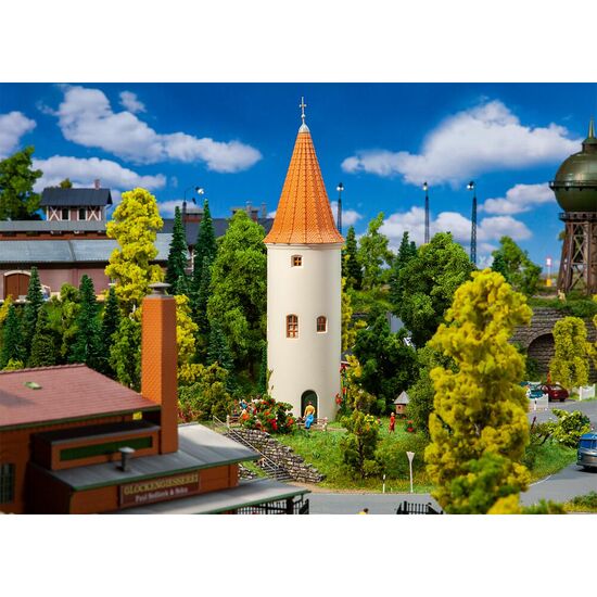 Tour de Rapunzelt