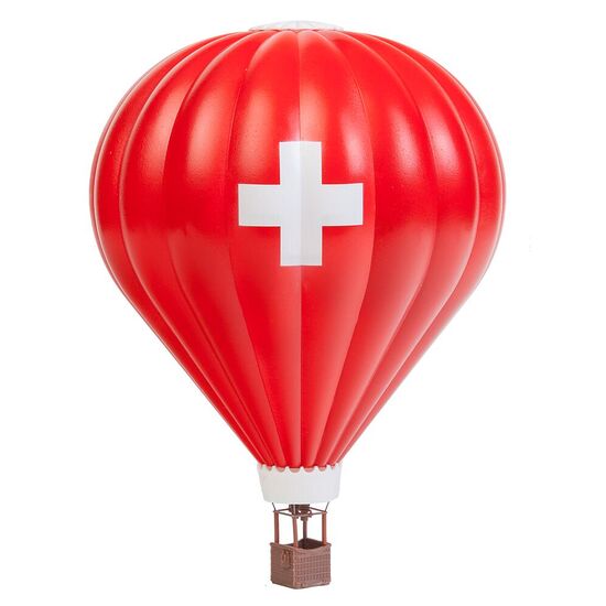 Heißluftballon, 2 image
