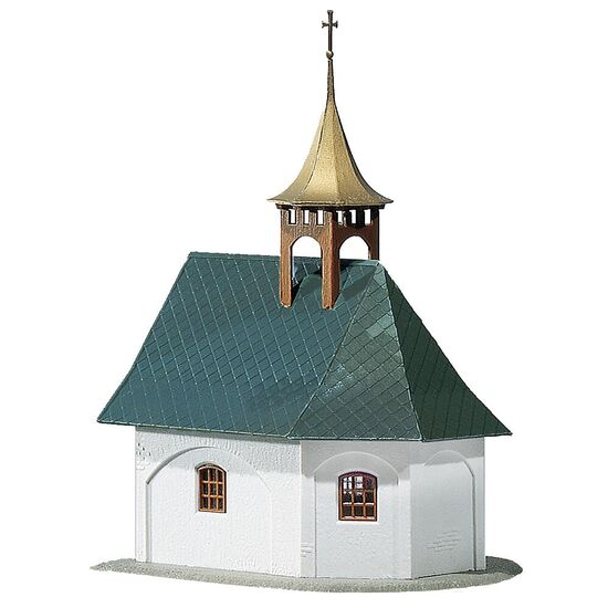 Bergkapelle, 3 image