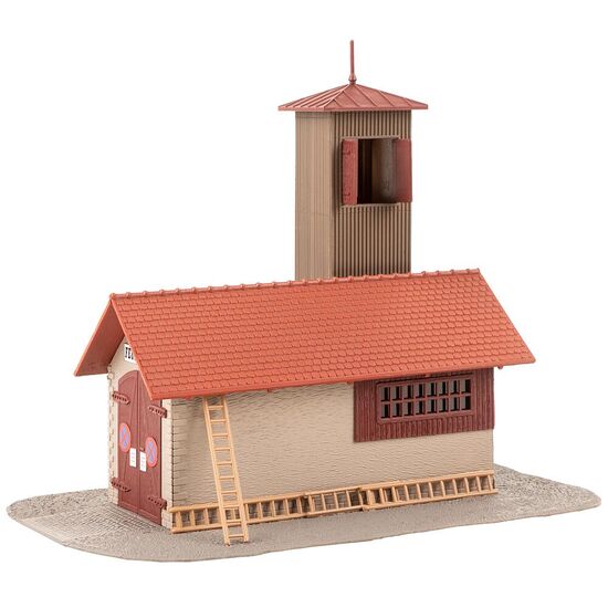 Feuerwehrgerätehaus, 2 image