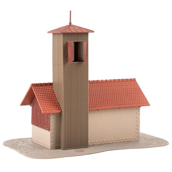 Feuerwehrgerätehaus, 3 image