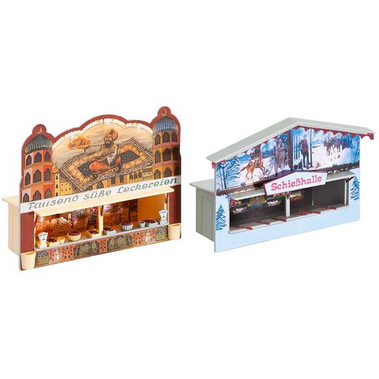 Stands de foire, 2 image