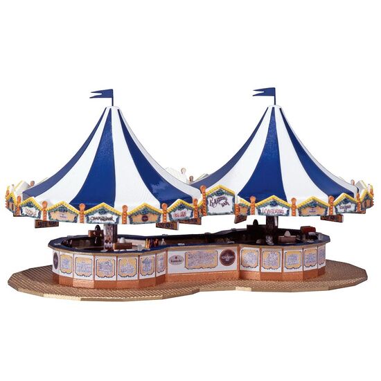 Stand de boissons Bar du carrousel, 2 image