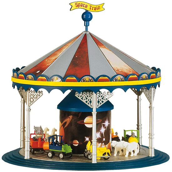 Manège pour enfants, 2 image