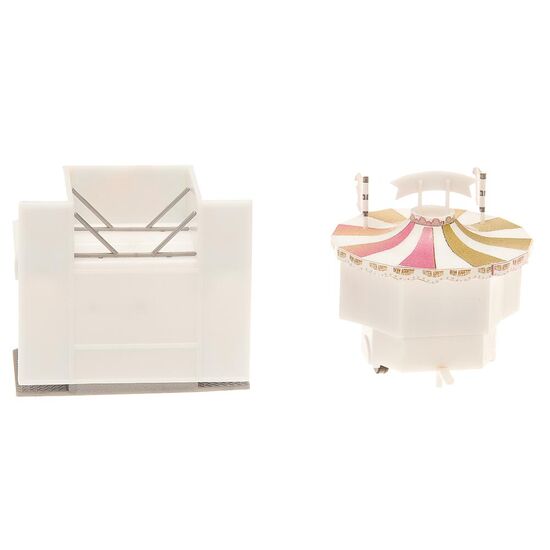 2 stands de vente mobiles, 3 image