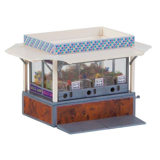 Greifautomat, 2 image