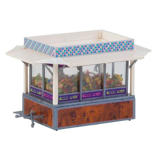 Greifautomat, 3 image