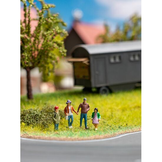 Parents avec enfants, 2 image